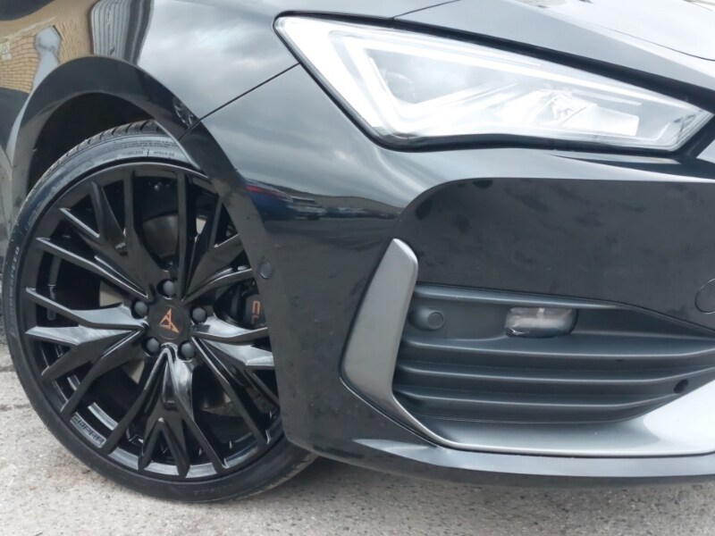 Used Cupra Leon 2024 for sale - 77325562: Photo 9