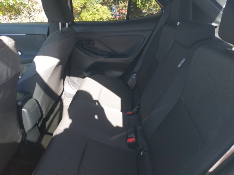 Used Toyota Yaris Cross 2022 for sale - 76838719: Photo 6