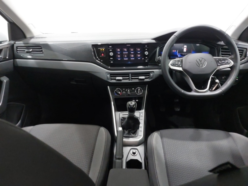 Used Volkswagen Taigo 2023 for sale - 77823475: Photo 2