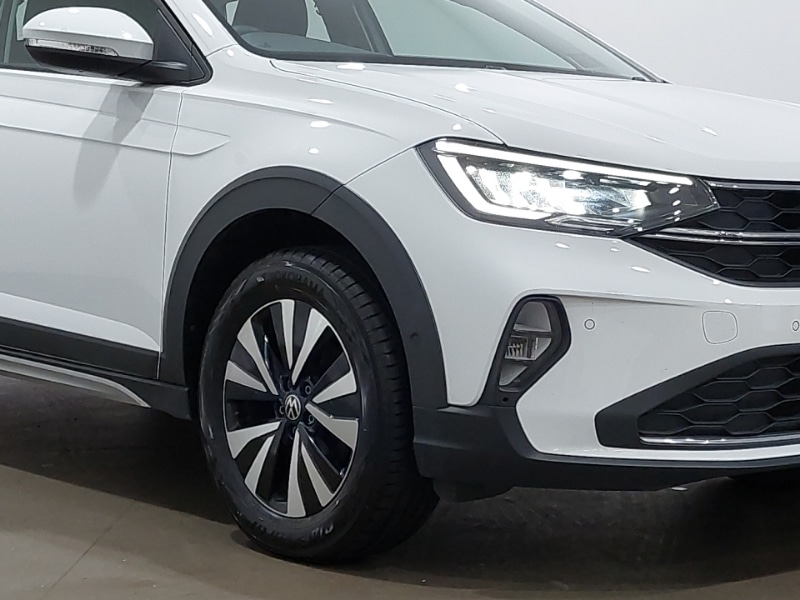 Used Volkswagen Taigo 2023 for sale - 77823475: Photo 9