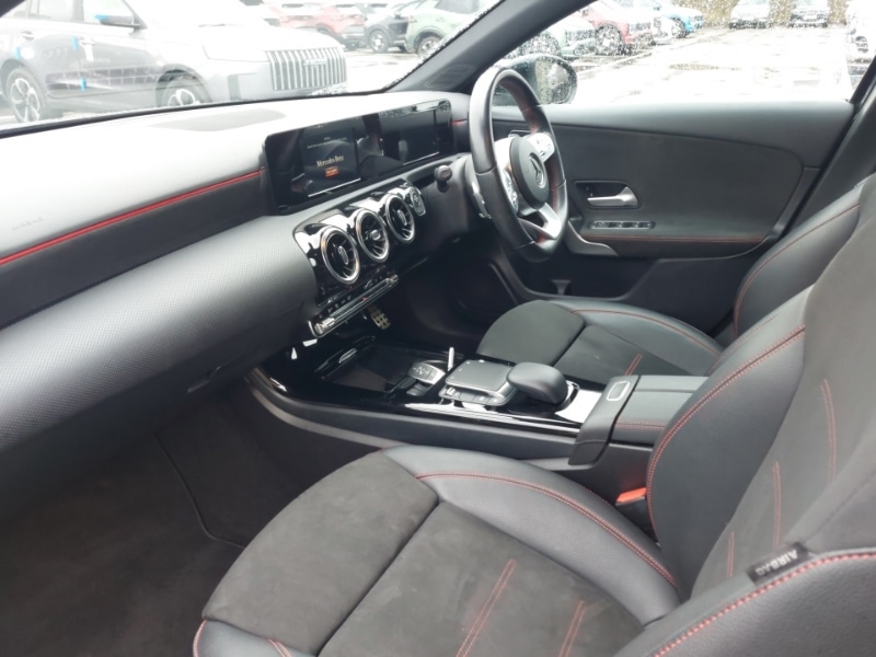 Used Mercedes-Benz A-Class 2020 for sale - 77648741: Photo 5