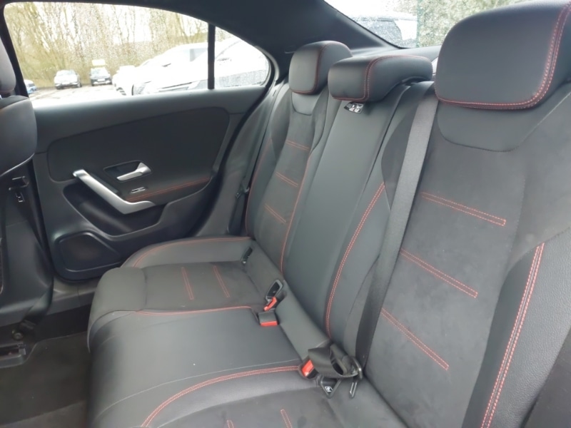 Used Mercedes-Benz A-Class 2020 for sale - 77648741: Photo 6