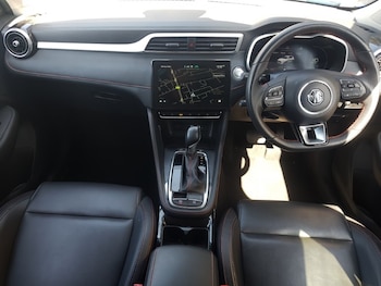 Used MG MG ZS 2023 for sale - 79447107: Photo