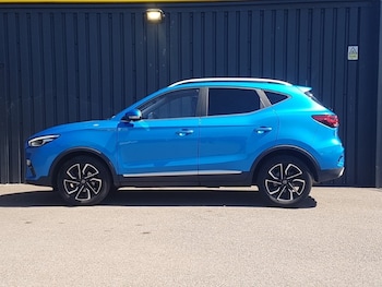 Used MG MG ZS 2023 for sale - 79447107: Photo