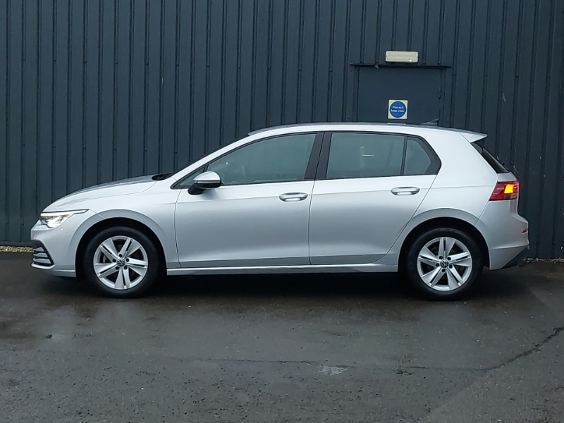 Used Volkswagen Golf 2022 for sale - 77449287: Photo 4