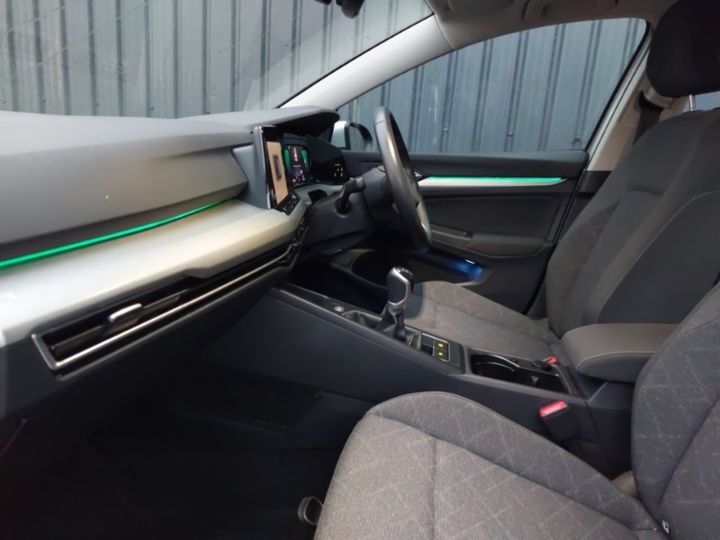 Used Volkswagen Golf 2022 for sale - 77449287: Photo 5