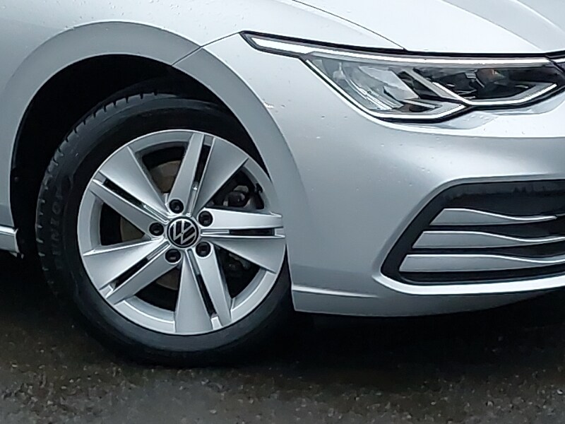 Used Volkswagen Golf 2022 for sale - 77449287: Photo 9