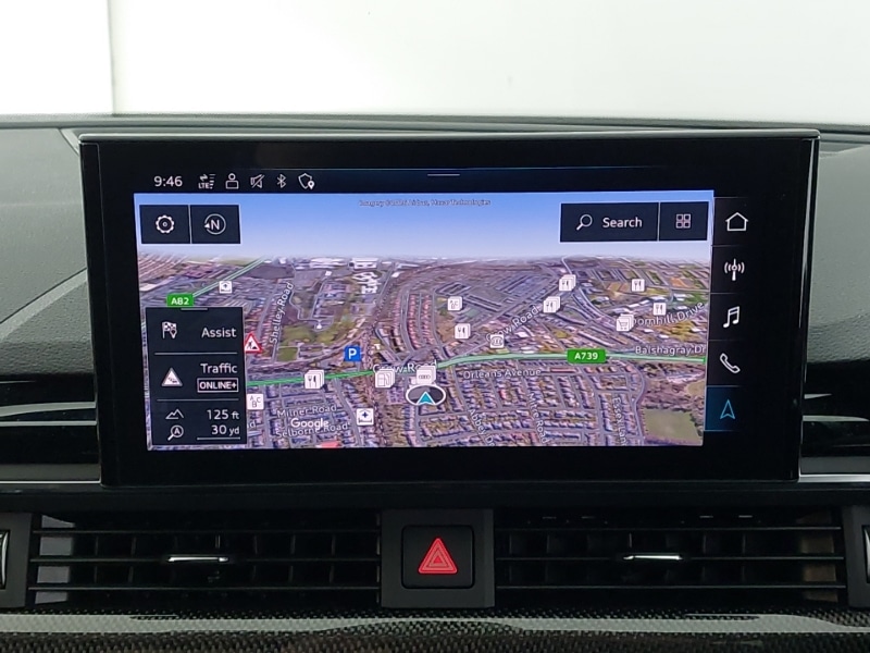 Used Audi A5 2024 for sale - 78046073: Photo 10