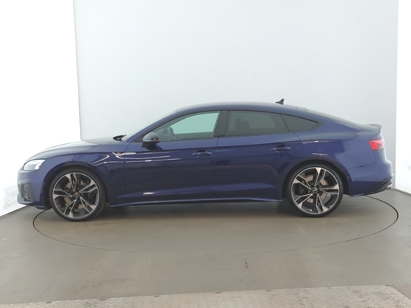 Used Audi A5 2024 for sale - 78046073: Photo 4