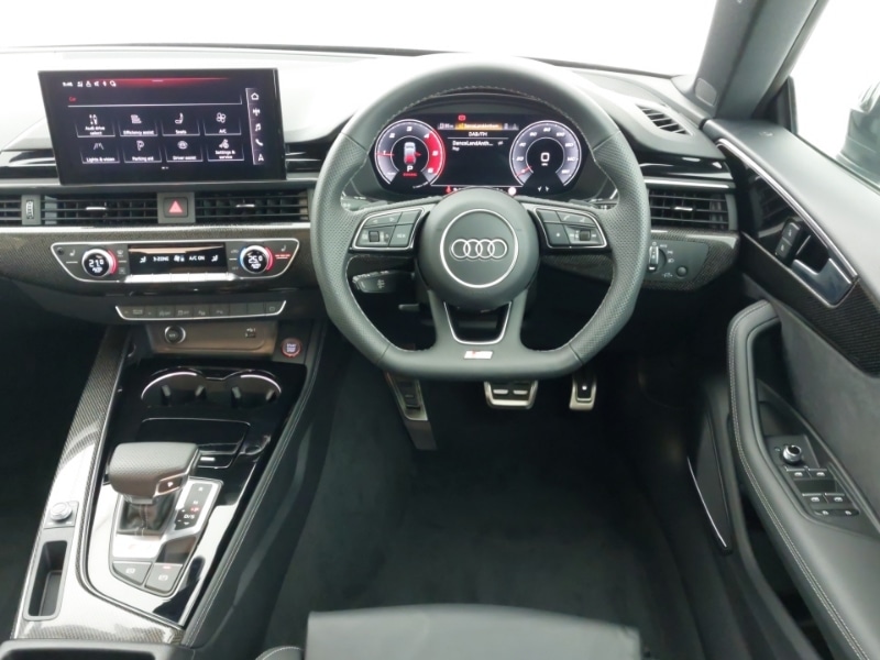 Used Audi A5 2024 for sale - 78046073: Photo 7