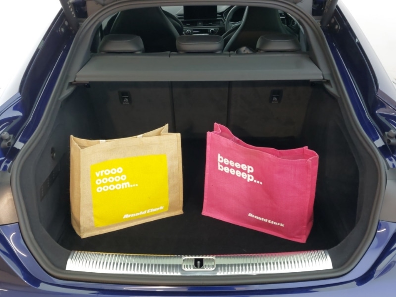 Used Audi A5 2024 for sale - 78046073: Photo 8