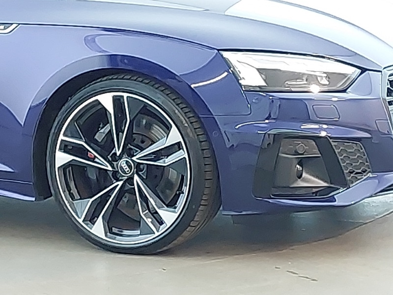 Used Audi A5 2024 for sale - 78046073: Photo 9