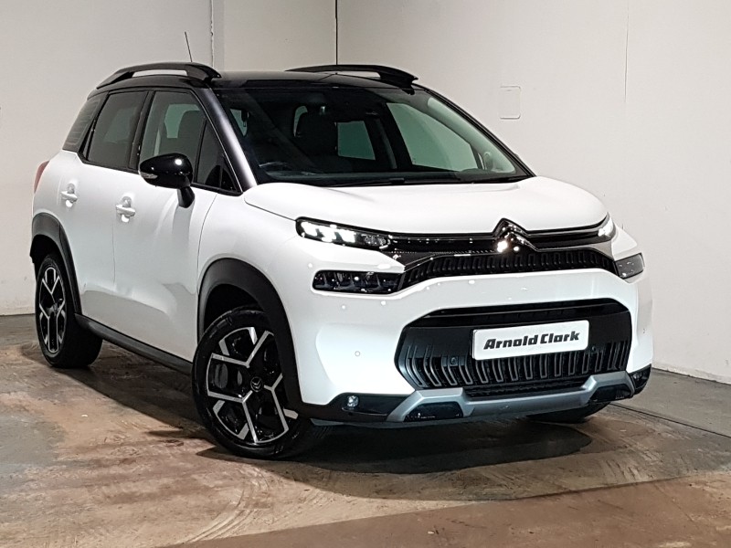 Used Citroen C3 Aircross 2022 for sale - 76959571: Photo 1