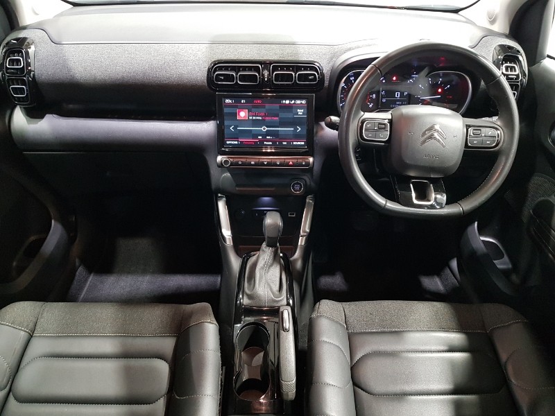 Used Citroen C3 Aircross 2022 for sale - 76959571: Photo 2