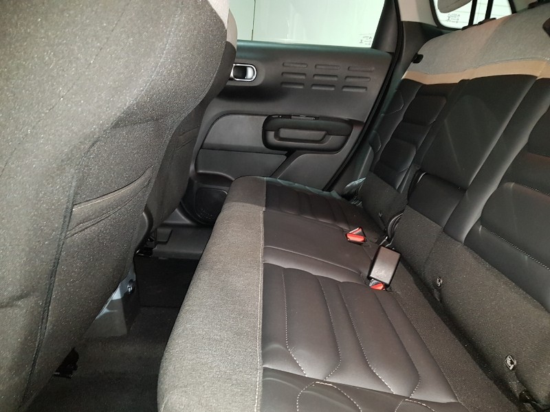 Used Citroen C3 Aircross 2022 for sale - 76959571: Photo 6