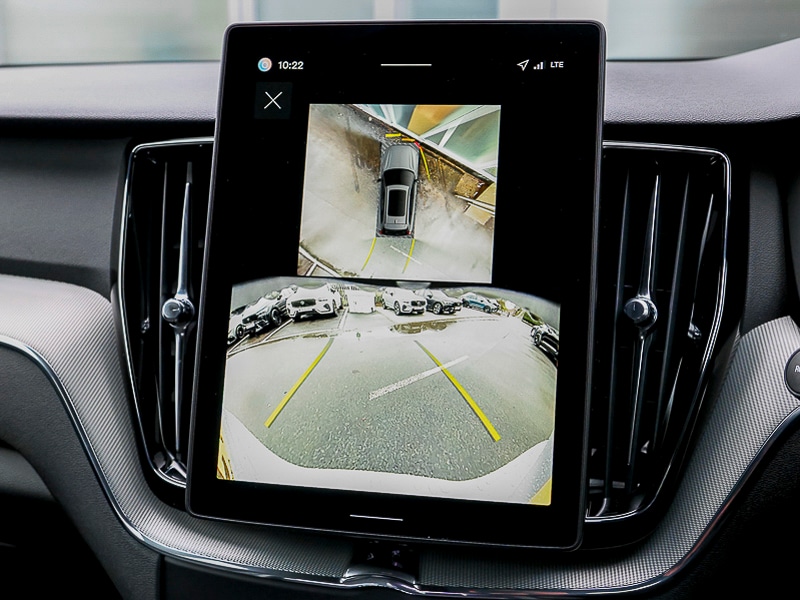 Used Volvo XC60 2025 for sale - 76838454: Photo 9