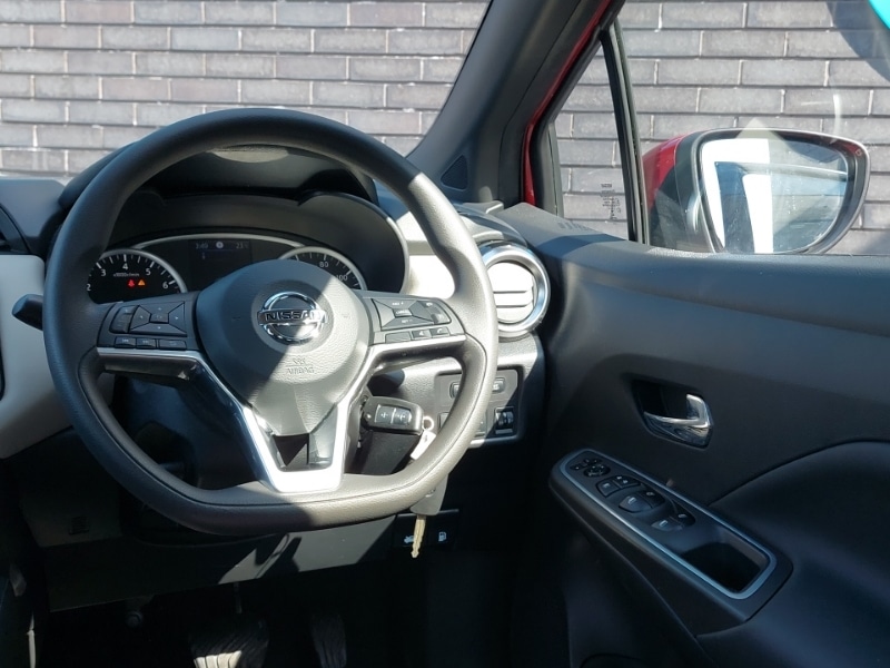 Used Nissan Micra 2022 for sale - 76331268: Photo 10