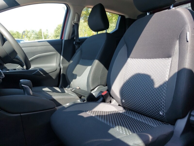 Used Nissan Micra 2022 for sale - 76331268: Photo 12