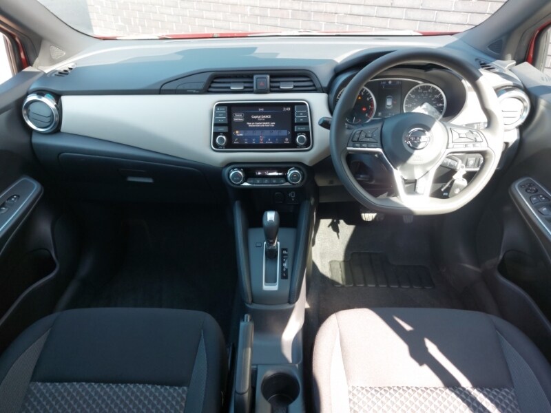 Used Nissan Micra 2022 for sale - 76331268: Photo 2