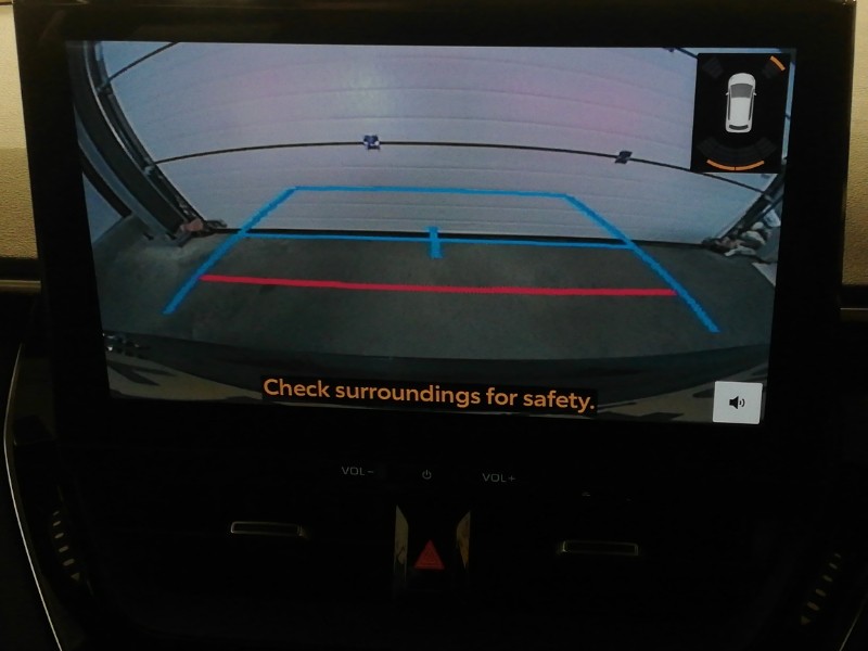 Used Toyota Corolla 2024 for sale - 77252704: Photo 11