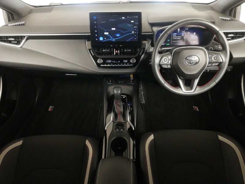 Used Toyota Corolla 2024 for sale - 77252704: Photo 2