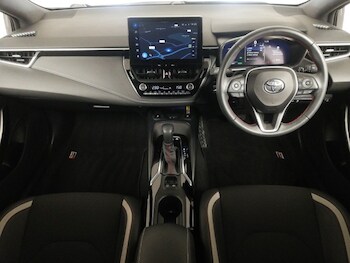 Used Toyota Corolla 2024 for sale - 77252704: Photo