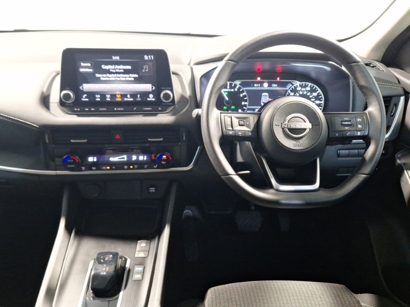 Used Nissan Qashqai 2023 for sale - 77467285: Photo 7