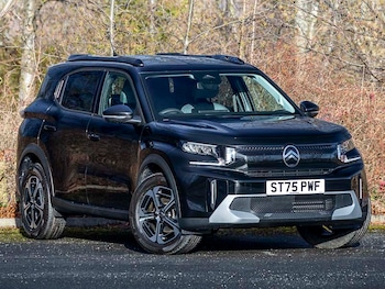 Used Citroen C3 Aircross 2025 for sale - 77491900: Photo