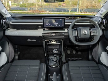 Used Citroen C3 Aircross 2025 for sale - 77491900: Photo