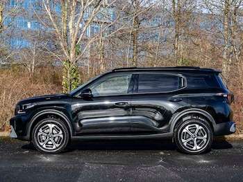 Used Citroen C3 Aircross 2025 for sale - 77491900: Photo