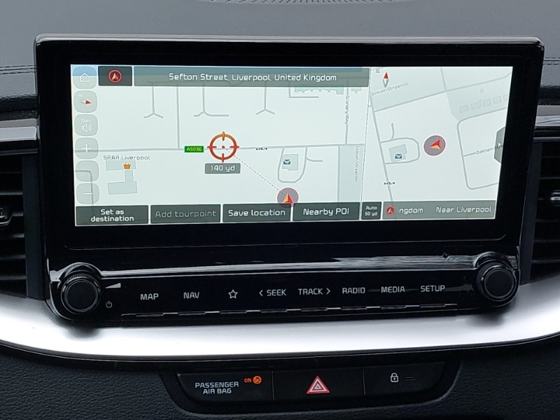 Used Kia Ceed 2025 for sale - 77722383: Photo 10