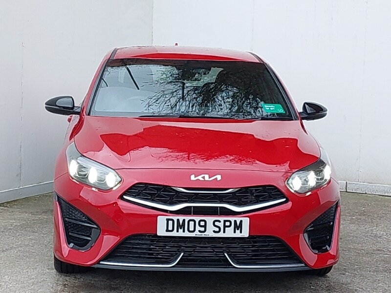 Used Kia Ceed 2025 for sale - 77722383: Photo 12