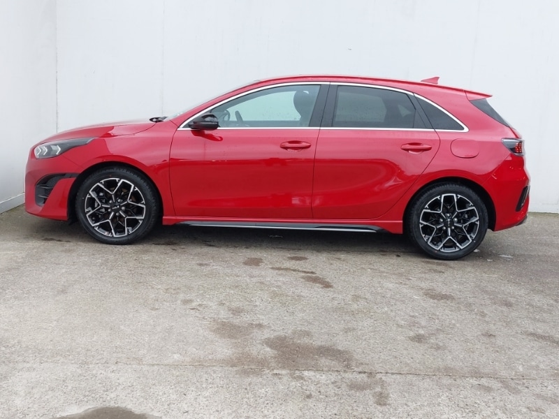 Used Kia Ceed 2025 for sale - 77722383: Photo 4