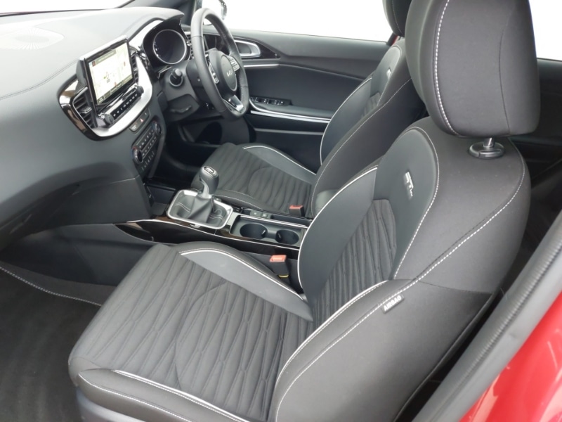 Used Kia Ceed 2025 for sale - 77722383: Photo 5