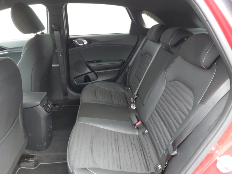 Used Kia Ceed 2025 for sale - 77722383: Photo 6