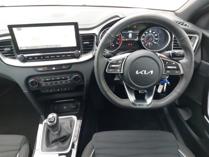 Used Kia Ceed 2025 for sale - 77722383: Photo 7