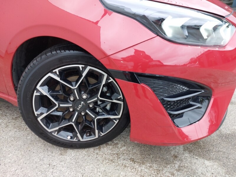 Used Kia Ceed 2025 for sale - 77722383: Photo 9