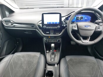 Used Ford Fiesta 2023 for sale - 78563926: Photo