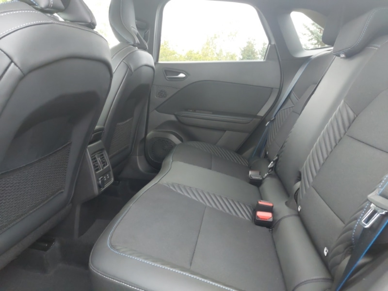 Used Renault Other 2024 for sale - 77130304: Photo 6