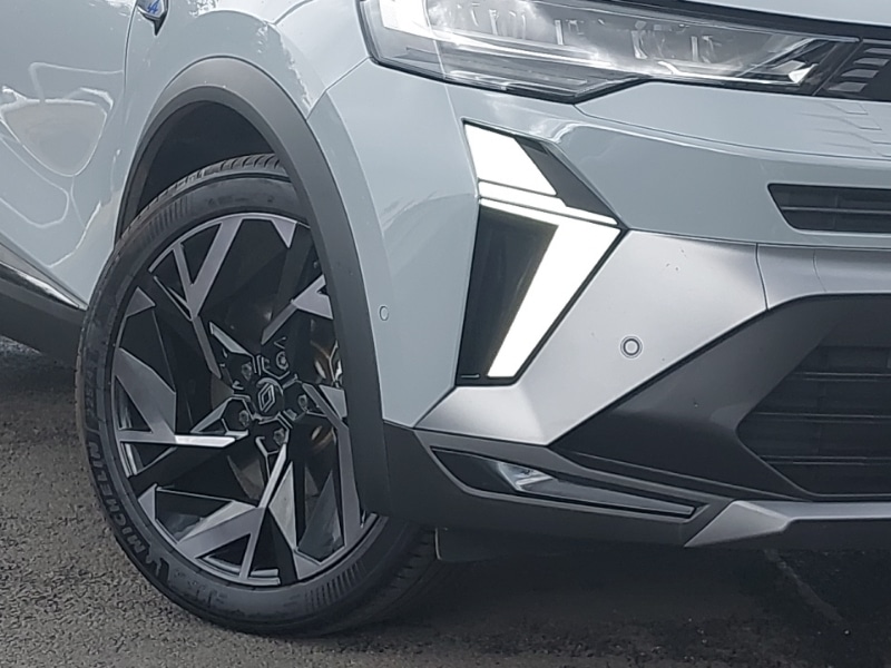 Used Renault Other 2024 for sale - 77130304: Photo 9