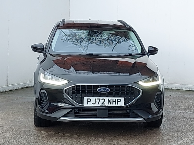 Used Ford Focus 2022 for sale - 77975350: Photo 12