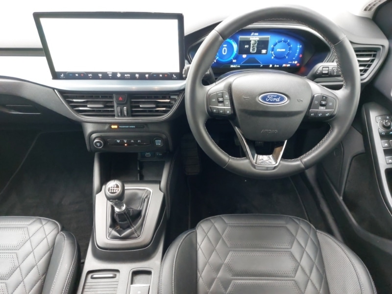 Used Ford Focus 2022 for sale - 77975350: Photo 7