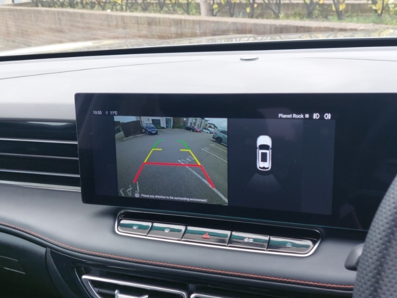 Used MG MG HS 2025 for sale - 78203473: Photo 11