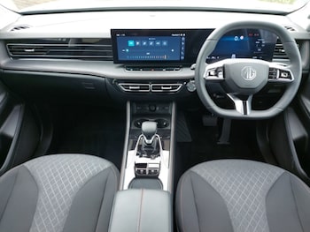 Used MG MG HS 2025 for sale - 78203473: Photo