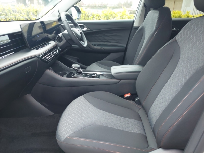 Used MG MG HS 2025 for sale - 78203473: Photo 5