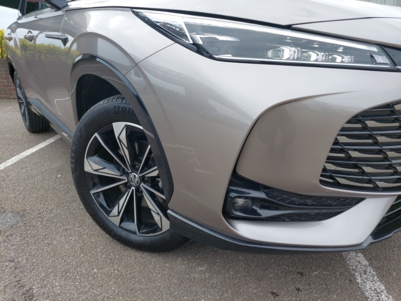 Used MG MG HS 2025 for sale - 78203473: Photo 9