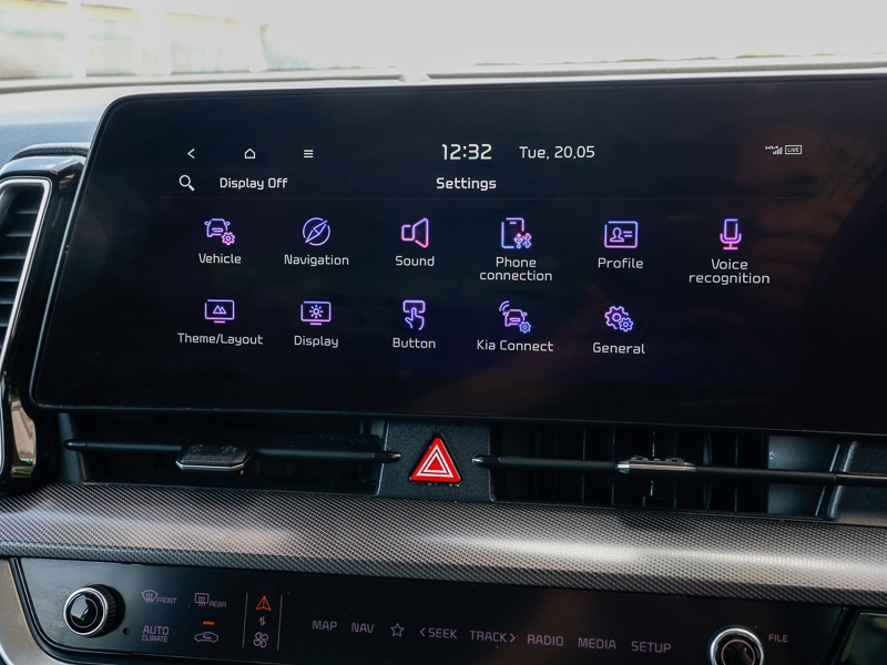 Used Kia Sportage 2022 for sale - 76694938: Photo 10