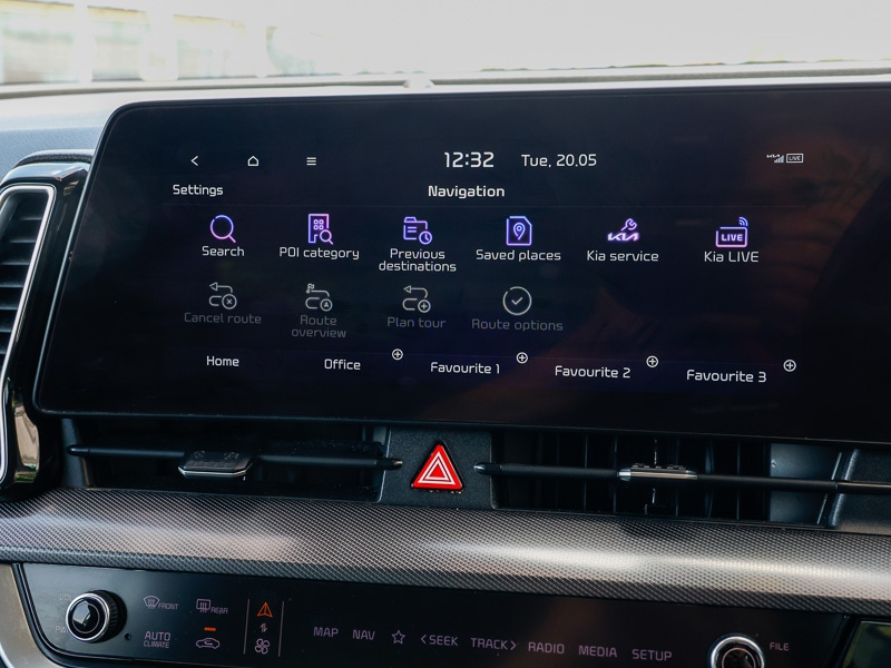 Used Kia Sportage 2022 for sale - 76694938: Photo 12