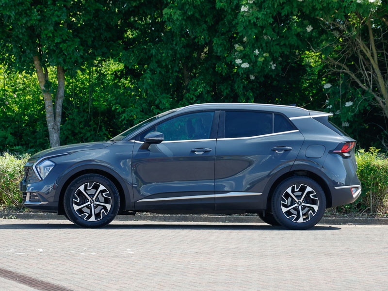 Used Kia Sportage 2022 for sale - 76694938: Photo 4