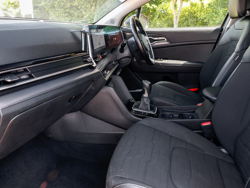 Used Kia Sportage 2022 for sale - 76694938: Photo 5